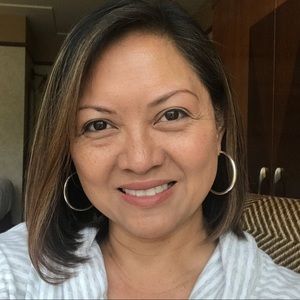 Meet your Posher, Marissa